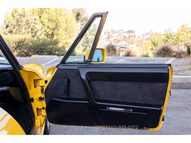 1993 Alfa Romeo Spider Veloce (CC-2081369) for sale in Beverly Hills, California