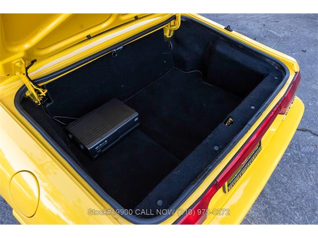 1993 Alfa Romeo Spider Veloce (CC-2081369) for sale in Beverly Hills, California