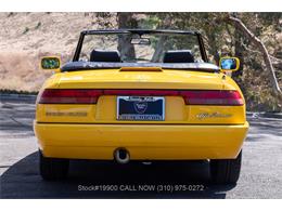 1993 Alfa Romeo Spider Veloce (CC-2081369) for sale in Beverly Hills, California