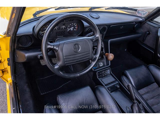 1993 Alfa Romeo Spider Veloce (CC-2081369) for sale in Beverly Hills, California