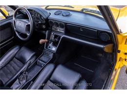 1993 Alfa Romeo Spider Veloce (CC-2081369) for sale in Beverly Hills, California