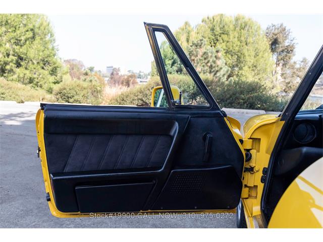 1993 Alfa Romeo Spider Veloce (CC-2081369) for sale in Beverly Hills, California