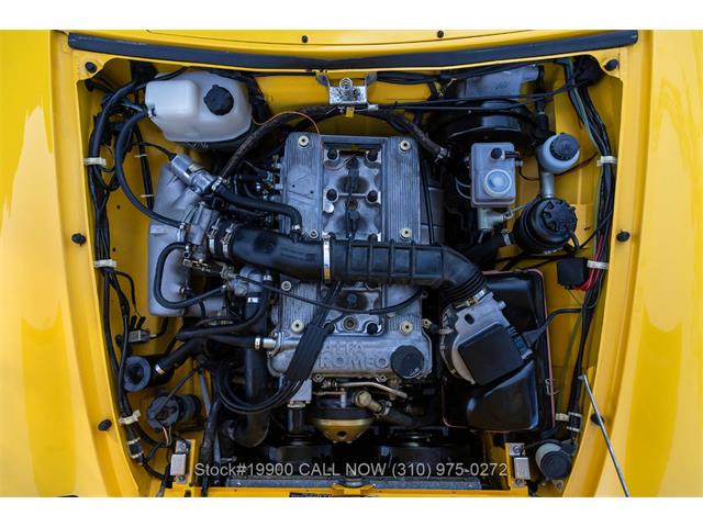 1993 Alfa Romeo Spider Veloce (CC-2081369) for sale in Beverly Hills, California