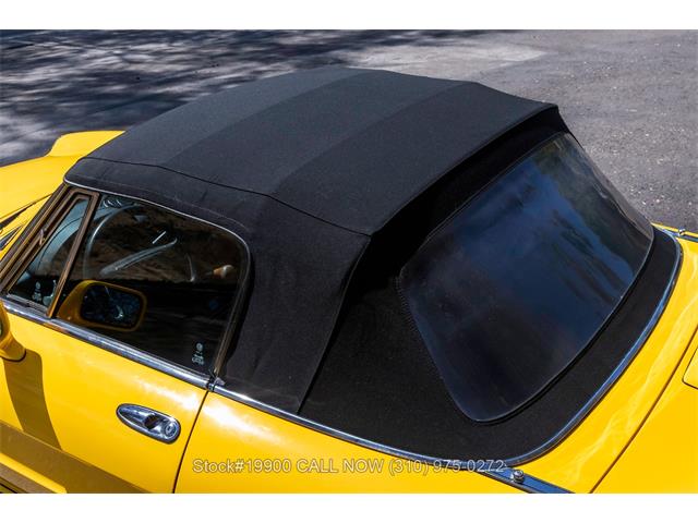 1993 Alfa Romeo Spider Veloce (CC-2081369) for sale in Beverly Hills, California
