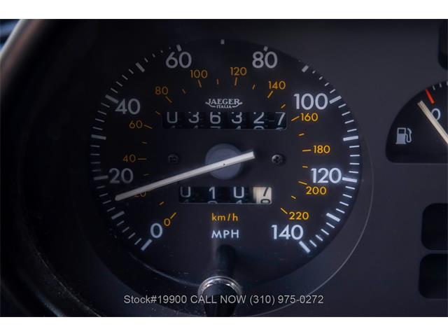 1993 Alfa Romeo Spider Veloce (CC-2081369) for sale in Beverly Hills, California