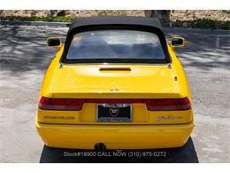 1993 Alfa Romeo Spider Veloce (CC-2081369) for sale in Beverly Hills, California