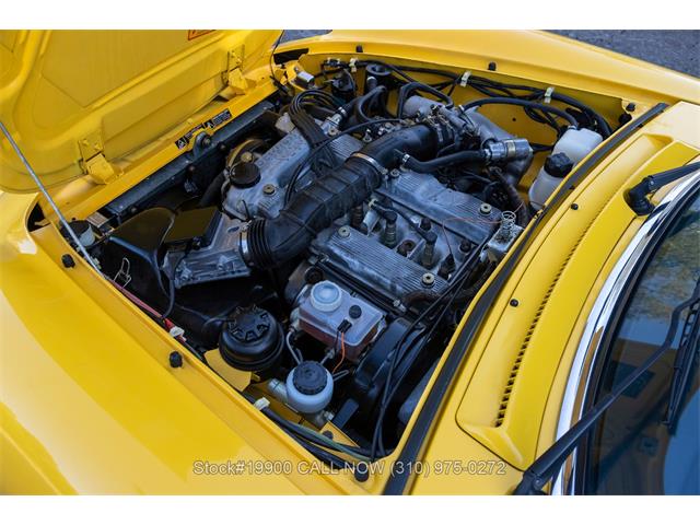 1993 Alfa Romeo Spider Veloce (CC-2081369) for sale in Beverly Hills, California