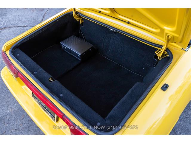 1993 Alfa Romeo Spider Veloce (CC-2081369) for sale in Beverly Hills, California