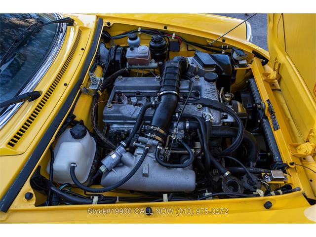 1993 Alfa Romeo Spider Veloce (CC-2081369) for sale in Beverly Hills, California