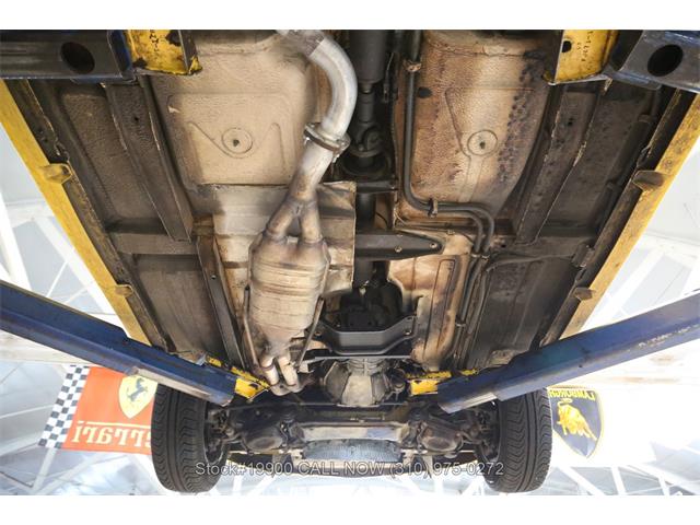 1993 Alfa Romeo Spider Veloce (CC-2081369) for sale in Beverly Hills, California