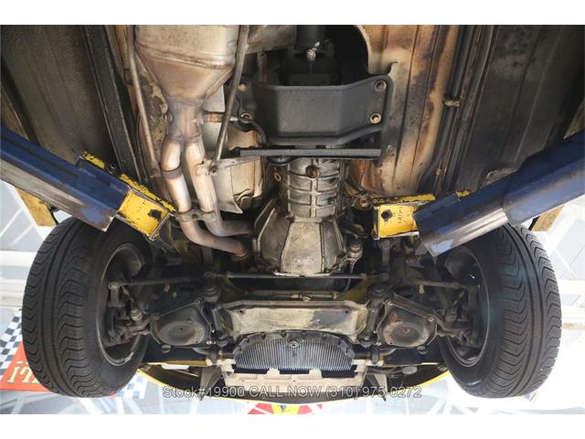 1993 Alfa Romeo Spider Veloce (CC-2081369) for sale in Beverly Hills, California