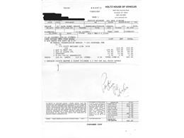 1993 Alfa Romeo Spider Veloce (CC-2081369) for sale in Beverly Hills, California