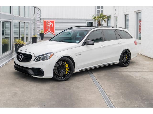 2014 Mercedes-Benz E-Class (CC-2080137) for sale in Bellevue, Washington