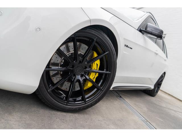 2014 Mercedes-Benz E-Class (CC-2080137) for sale in Bellevue, Washington