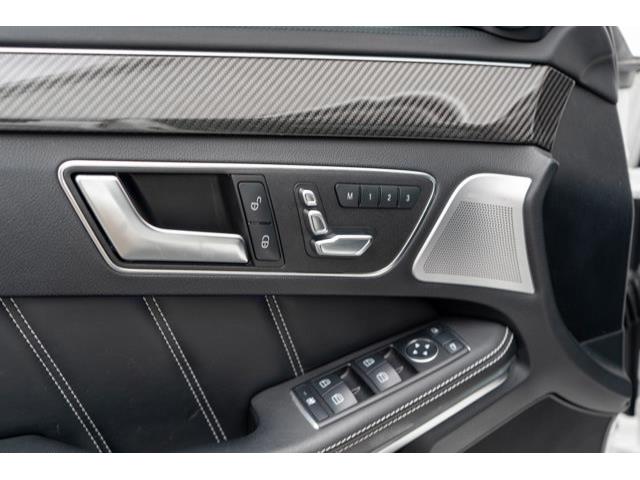 2014 Mercedes-Benz E-Class (CC-2080137) for sale in Bellevue, Washington