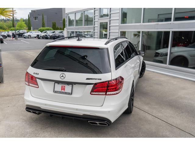 2014 Mercedes-Benz E-Class (CC-2080137) for sale in Bellevue, Washington