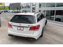 2014 Mercedes-Benz E-Class (CC-2080137) for sale in Bellevue, Washington