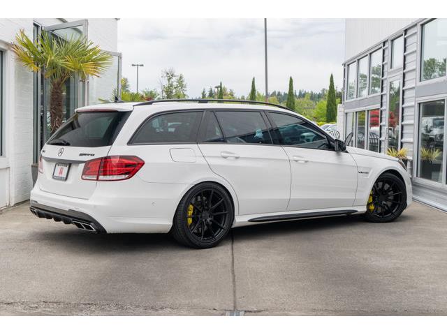 2014 Mercedes-Benz E-Class (CC-2080137) for sale in Bellevue, Washington