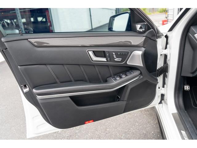 2014 Mercedes-Benz E-Class (CC-2080137) for sale in Bellevue, Washington