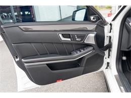 2014 Mercedes-Benz E-Class (CC-2080137) for sale in Bellevue, Washington