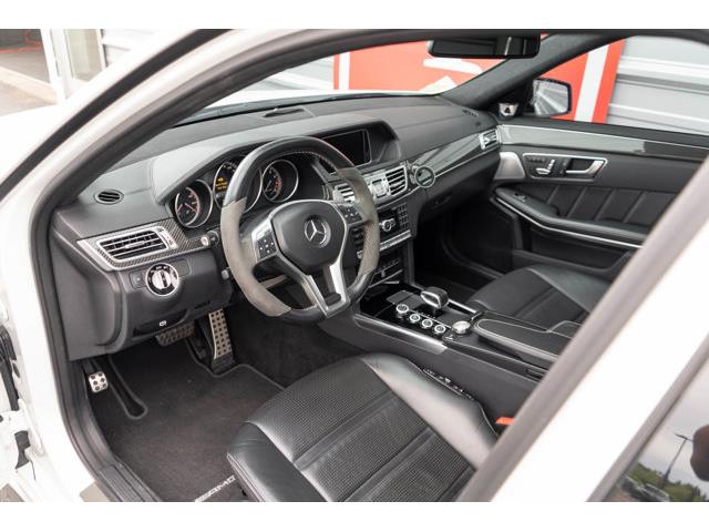 2014 Mercedes-Benz E-Class (CC-2080137) for sale in Bellevue, Washington