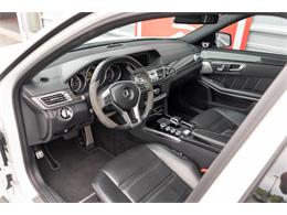 2014 Mercedes-Benz E-Class (CC-2080137) for sale in Bellevue, Washington