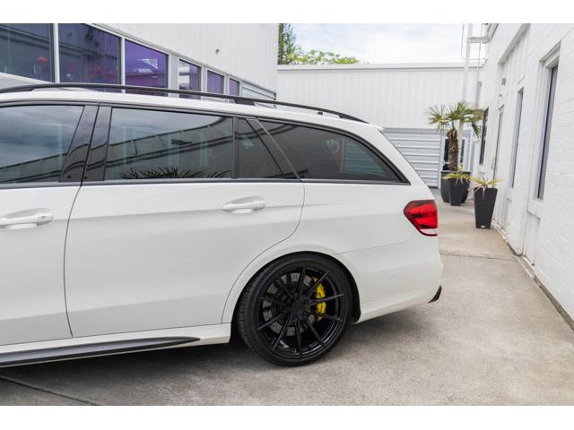 2014 Mercedes-Benz E-Class (CC-2080137) for sale in Bellevue, Washington