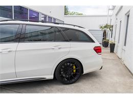 2014 Mercedes-Benz E-Class (CC-2080137) for sale in Bellevue, Washington