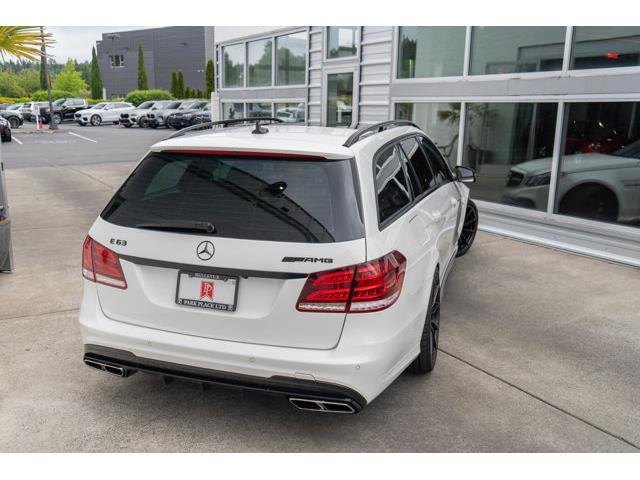 2014 Mercedes-Benz E-Class (CC-2080137) for sale in Bellevue, Washington