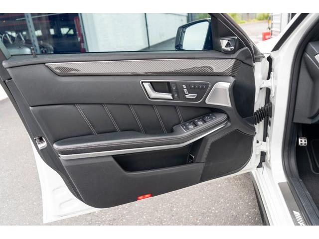 2014 Mercedes-Benz E-Class (CC-2080137) for sale in Bellevue, Washington