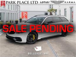 2014 Mercedes-Benz E-Class (CC-2080137) for sale in Bellevue, Washington