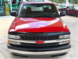 2001 Chevrolet Silverado 1500 (CC-2081372) for sale in Bradenton, Florida