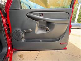 2001 Chevrolet Silverado 1500 (CC-2081372) for sale in Bradenton, Florida