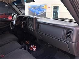 2001 Chevrolet Silverado 1500 (CC-2081372) for sale in Bradenton, Florida