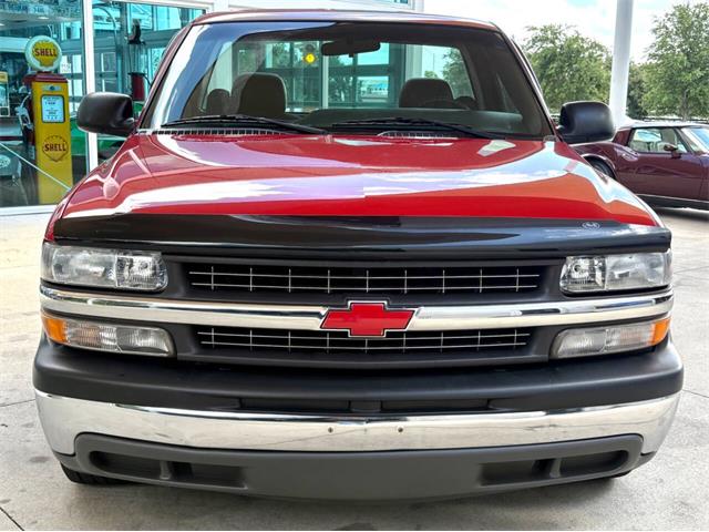 2001 Chevrolet Silverado 1500 (CC-2081372) for sale in Bradenton, Florida