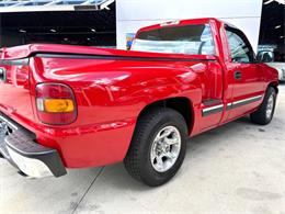 2001 Chevrolet Silverado 1500 (CC-2081372) for sale in Bradenton, Florida