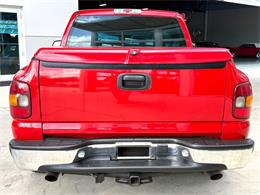 2001 Chevrolet Silverado 1500 (CC-2081372) for sale in Bradenton, Florida