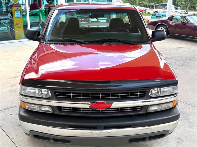 2001 Chevrolet Silverado 1500 (CC-2081372) for sale in Bradenton, Florida