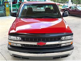 2001 Chevrolet Silverado 1500 (CC-2081372) for sale in Bradenton, Florida