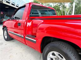2001 Chevrolet Silverado 1500 (CC-2081372) for sale in Bradenton, Florida