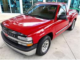 2001 Chevrolet Silverado 1500 (CC-2081372) for sale in Bradenton, Florida