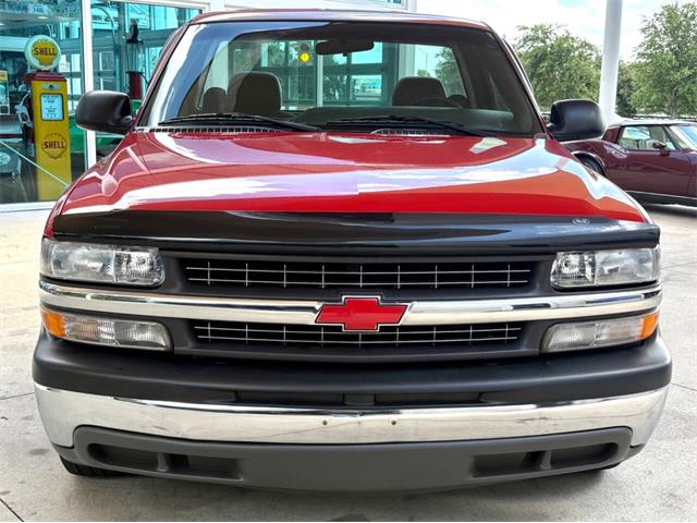2001 Chevrolet Silverado 1500 (CC-2081372) for sale in Bradenton, Florida