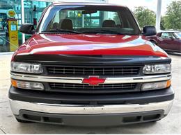 2001 Chevrolet Silverado 1500 (CC-2081372) for sale in Bradenton, Florida