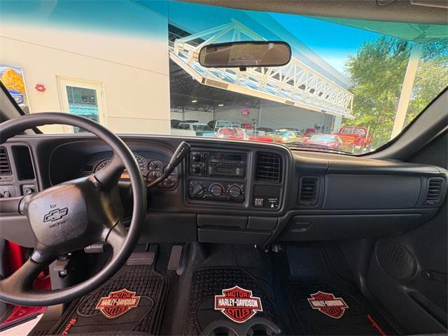 2001 Chevrolet Silverado 1500 (CC-2081372) for sale in Bradenton, Florida