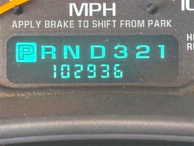 2001 Chevrolet Silverado 1500 (CC-2081372) for sale in Bradenton, Florida