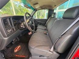 2001 Chevrolet Silverado 1500 (CC-2081372) for sale in Bradenton, Florida