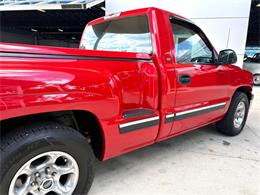 2001 Chevrolet Silverado 1500 (CC-2081372) for sale in Bradenton, Florida