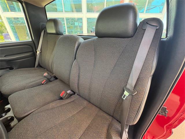 2001 Chevrolet Silverado 1500 (CC-2081372) for sale in Bradenton, Florida