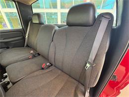 2001 Chevrolet Silverado 1500 (CC-2081372) for sale in Bradenton, Florida