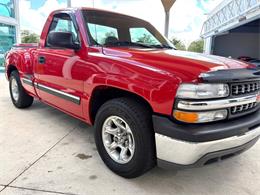 2001 Chevrolet Silverado 1500 (CC-2081372) for sale in Bradenton, Florida